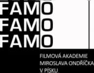 FAMO logo